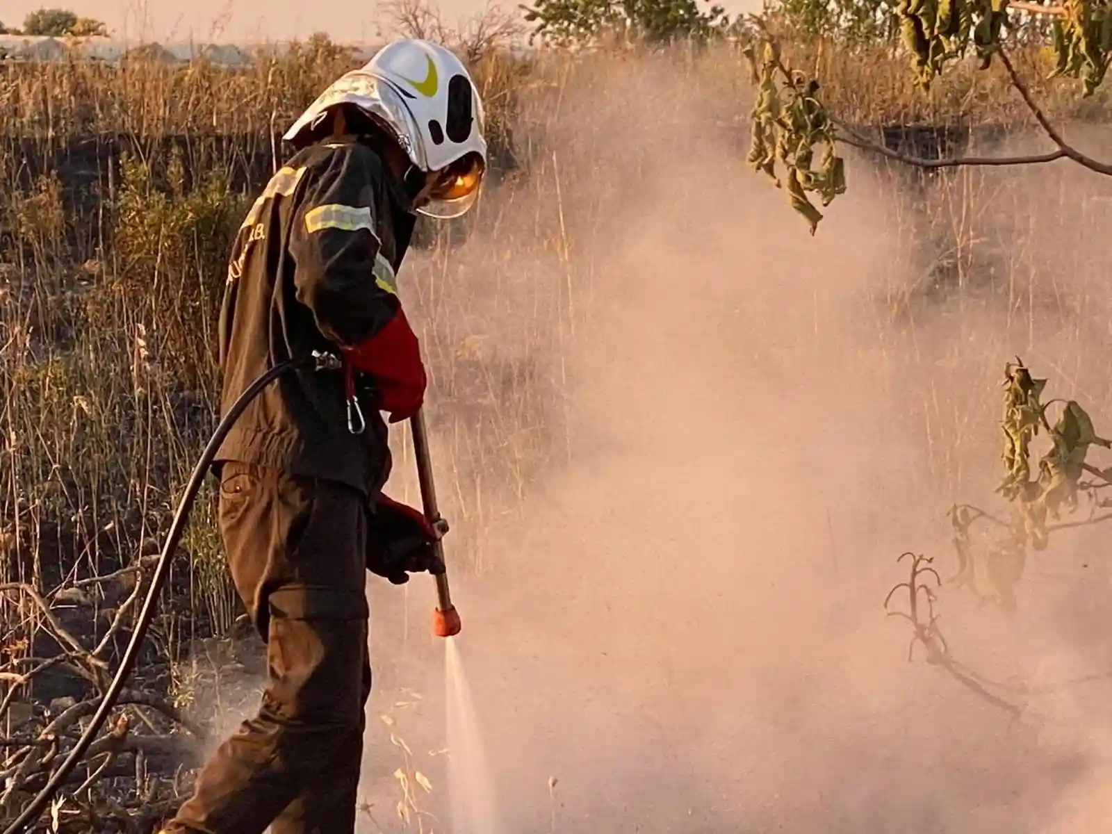 Antincendio Boschivo