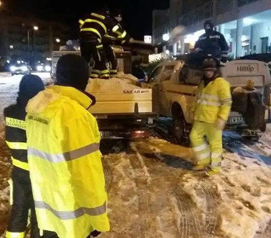 Protezione Civile